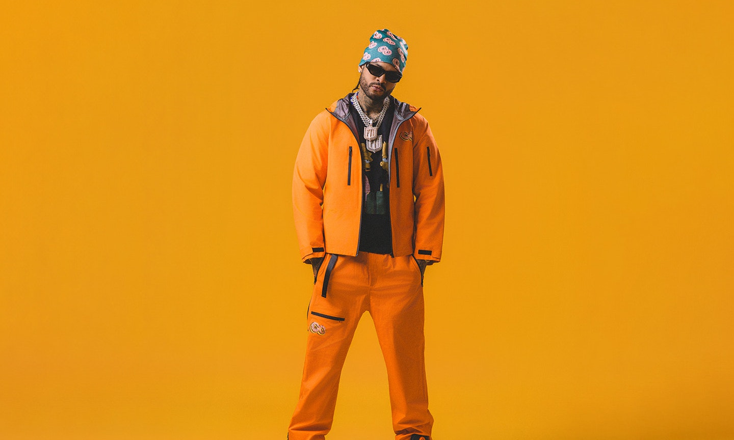 Dave East
