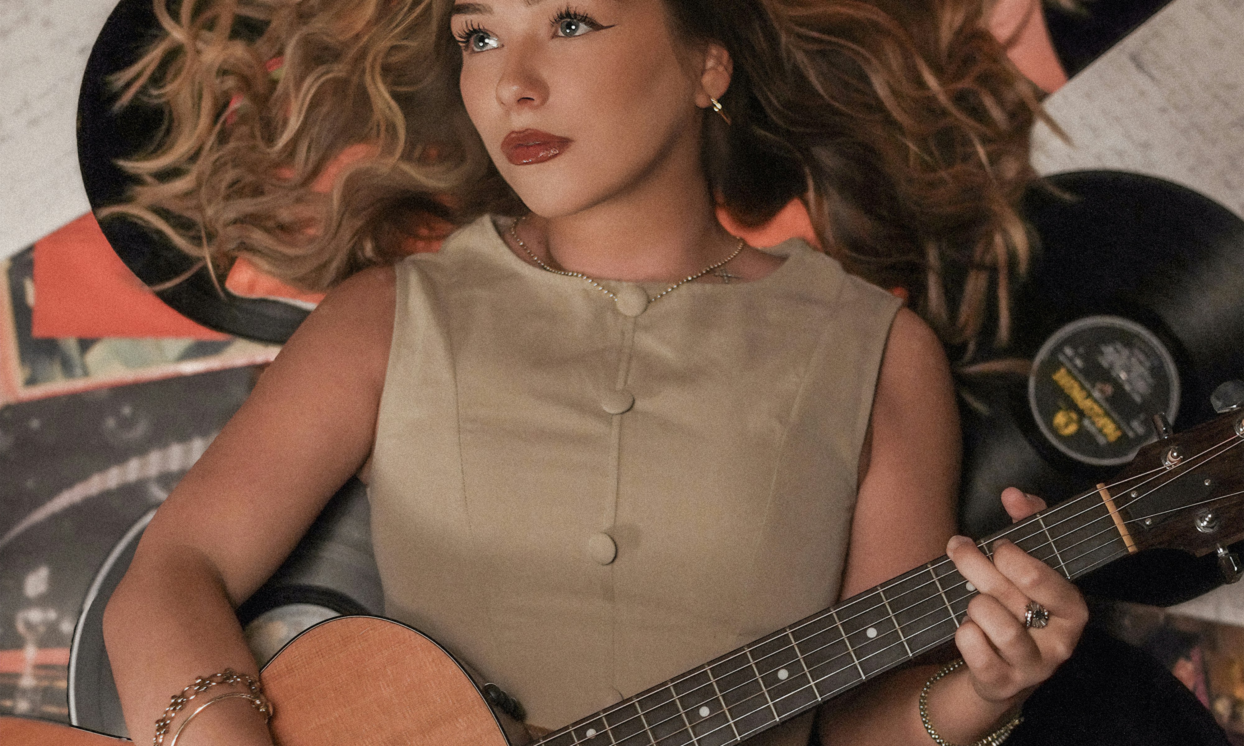 Connie Talbot: 'Original' EP Launch Show