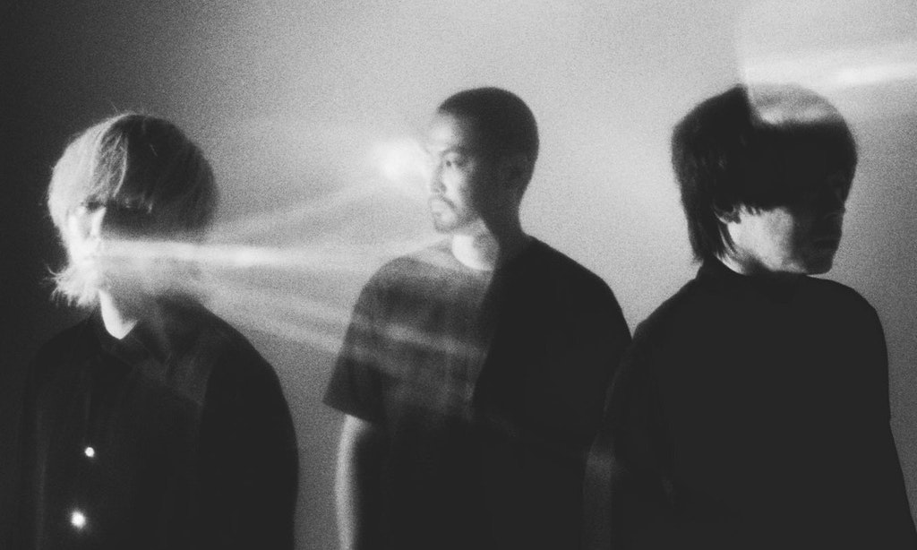 the cabs (ザ·キャブス)