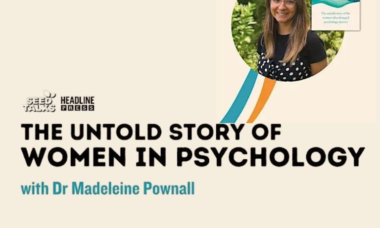 The Untold Story of Women in Psychology