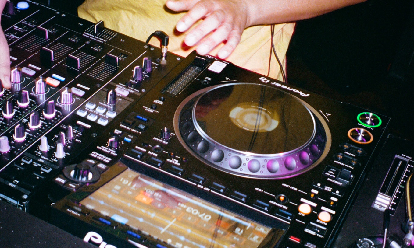 Ninety One Record Store Day Celebration