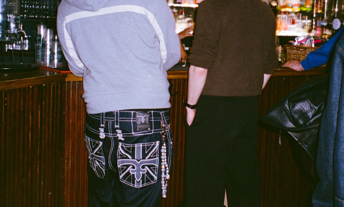 The Thursday Local: London Hippy