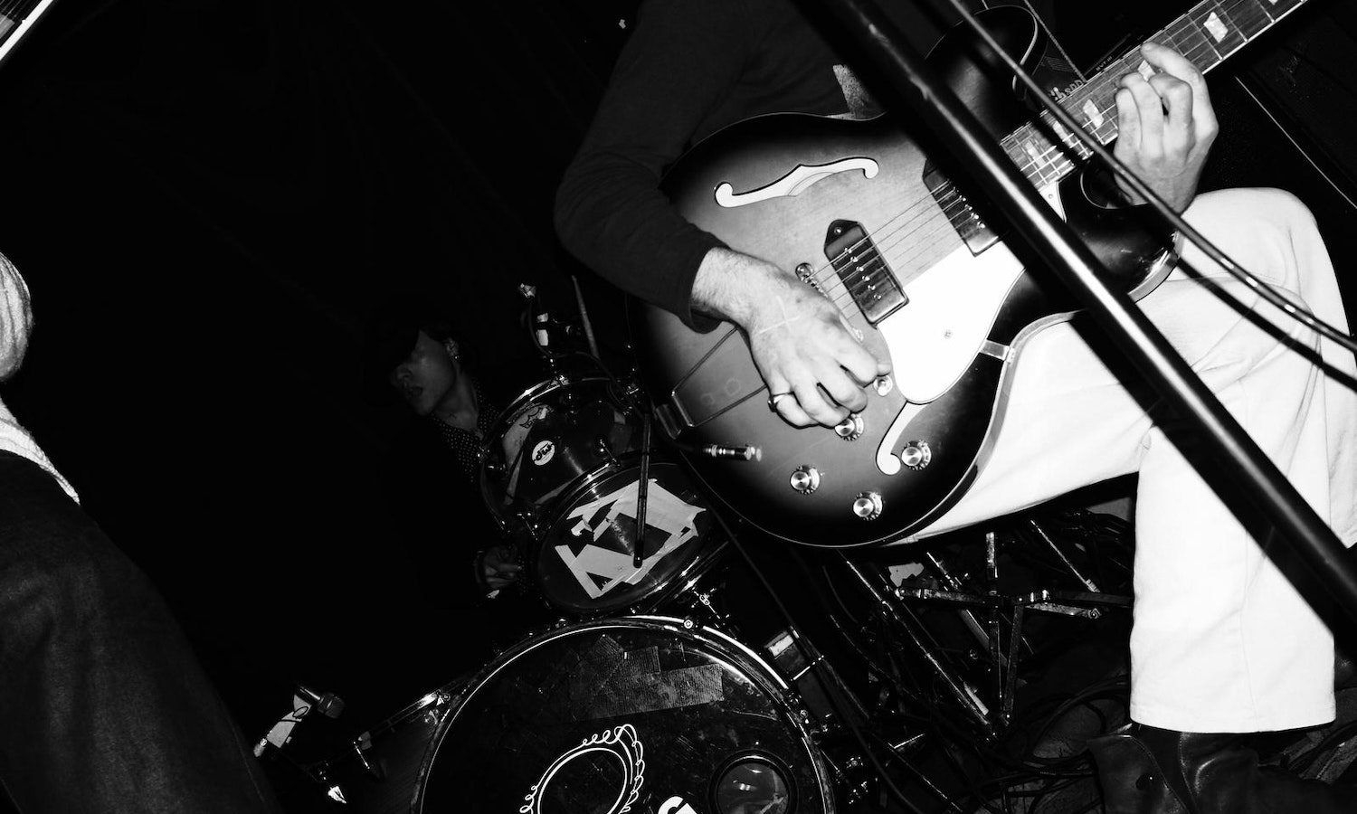 TGT FREE: Millpool / S.W Gothic / Pondlife