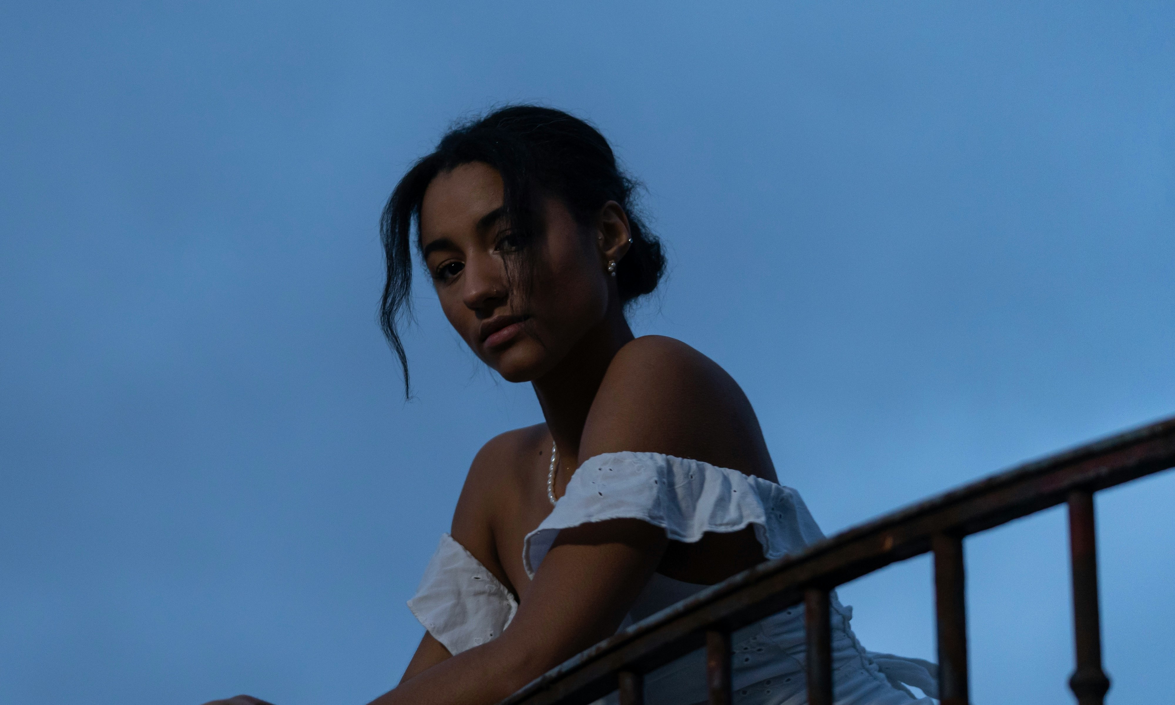 Unspun Sessions ft Chloe Ndiaye, Ariane + more