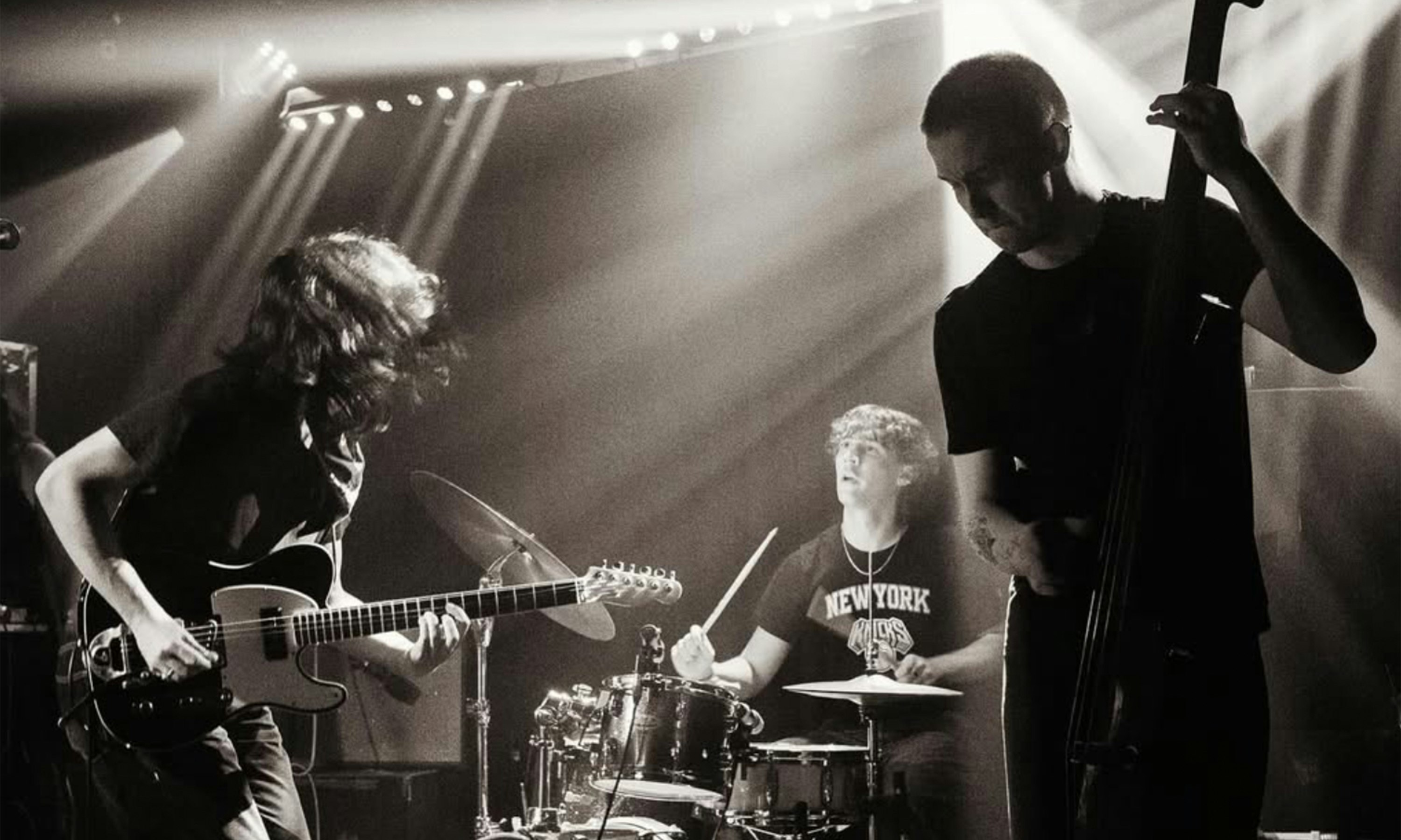 MORE MONEY EP Release Party