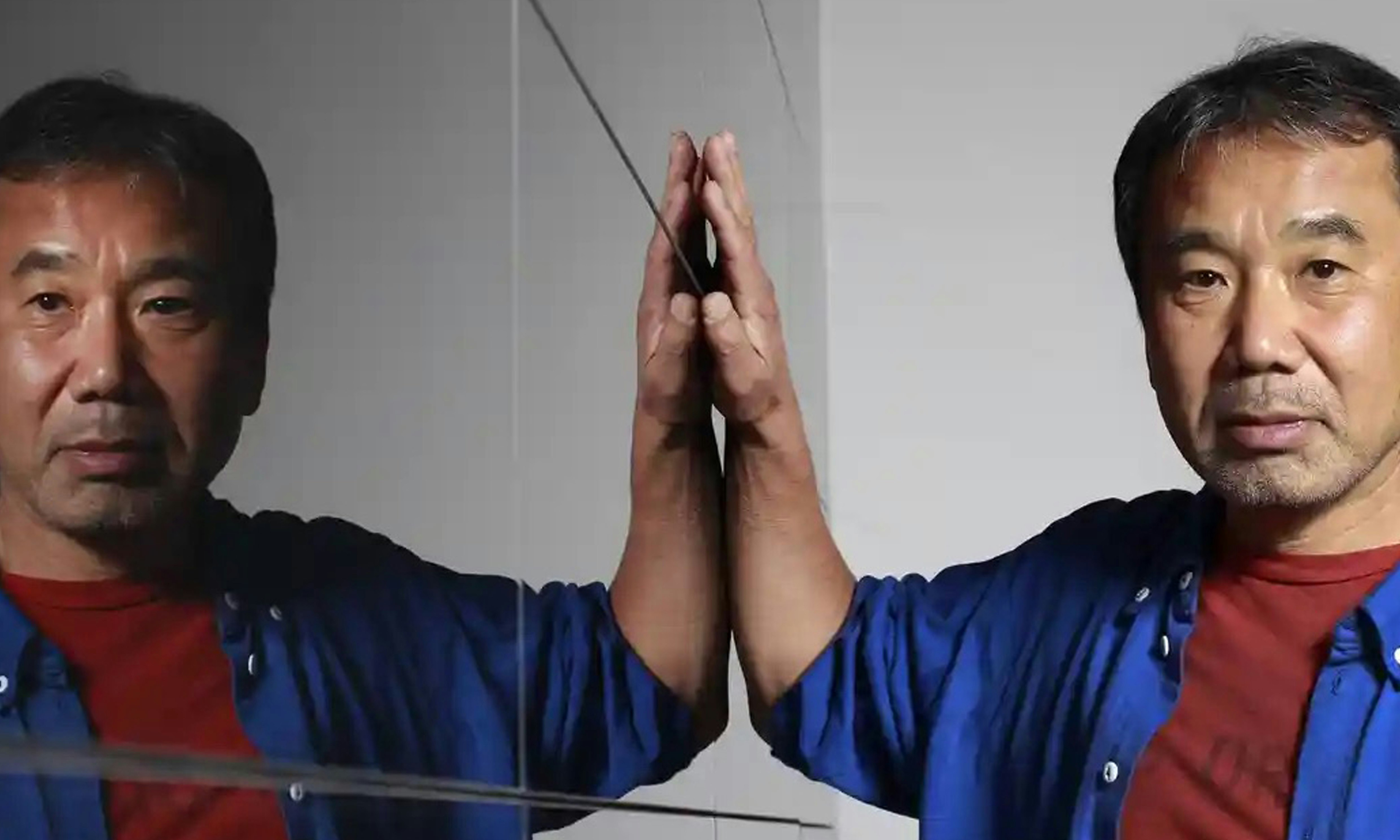 HARUKI MURAKAMI SCREENINGS