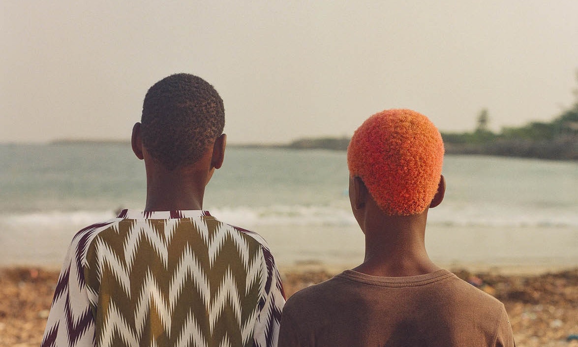 Nicer Tuesdays: April