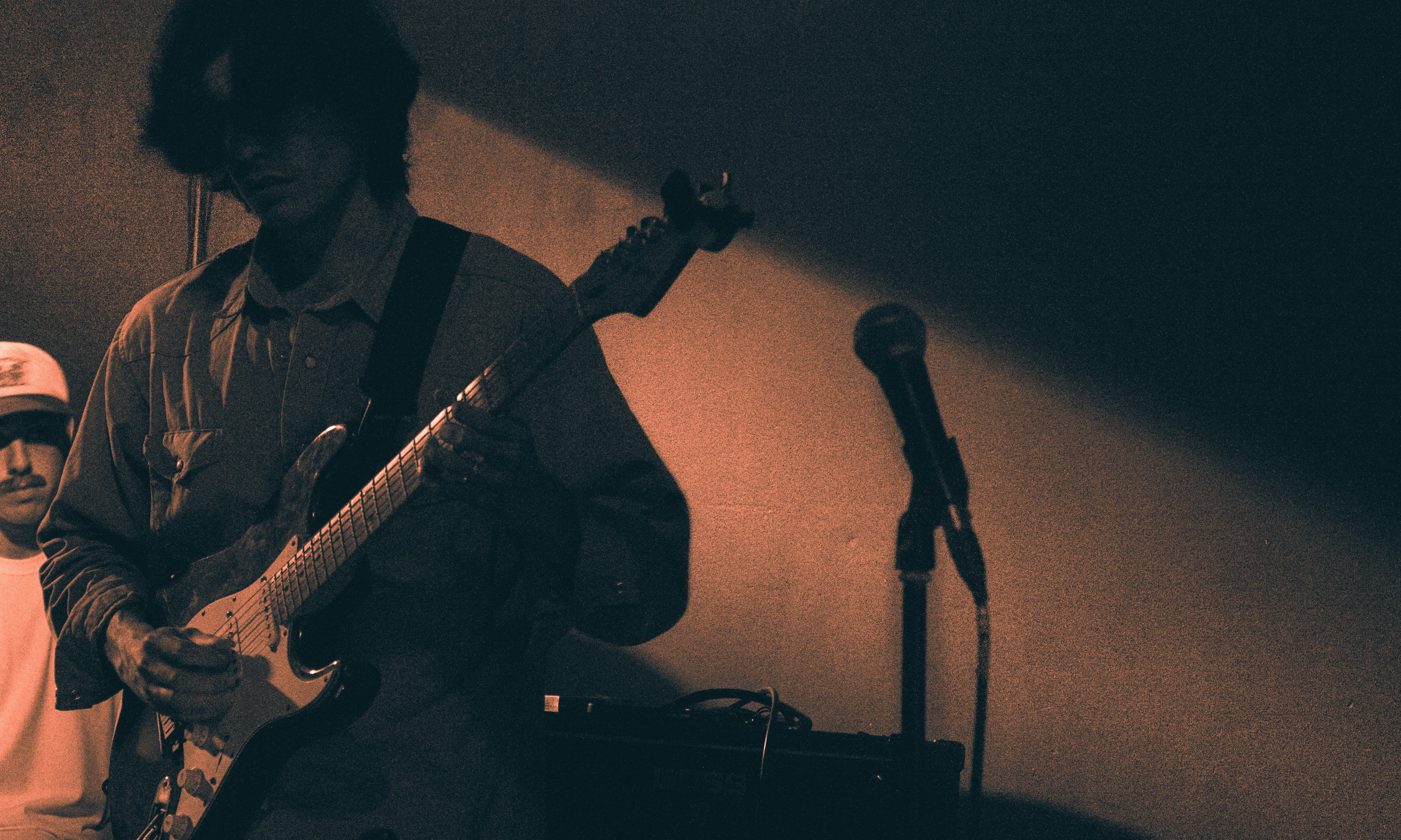 Sunday Unplugged Jazz: Philip Moss Trio