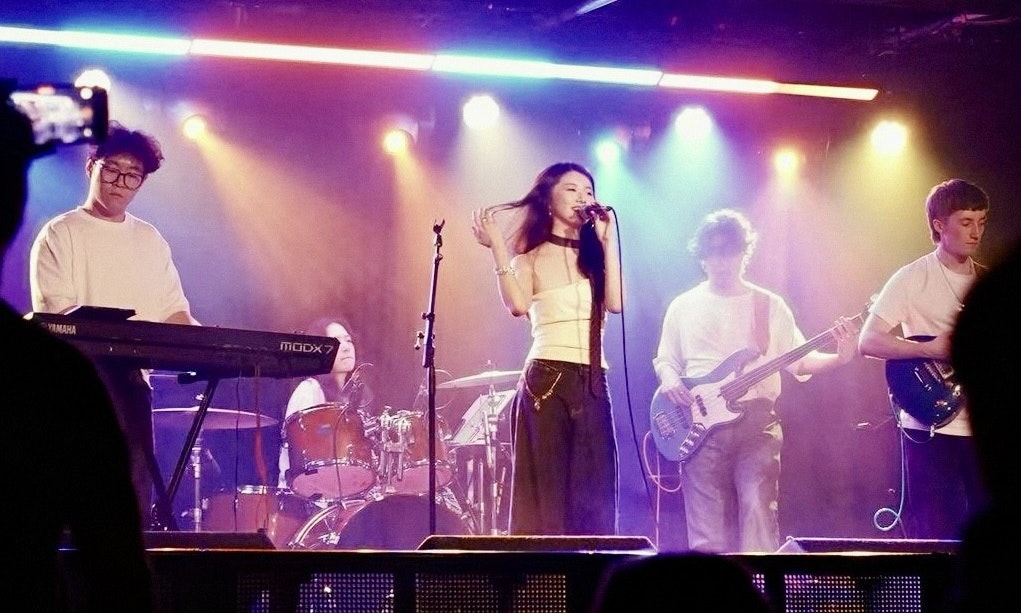 Playlist Series Vol.5