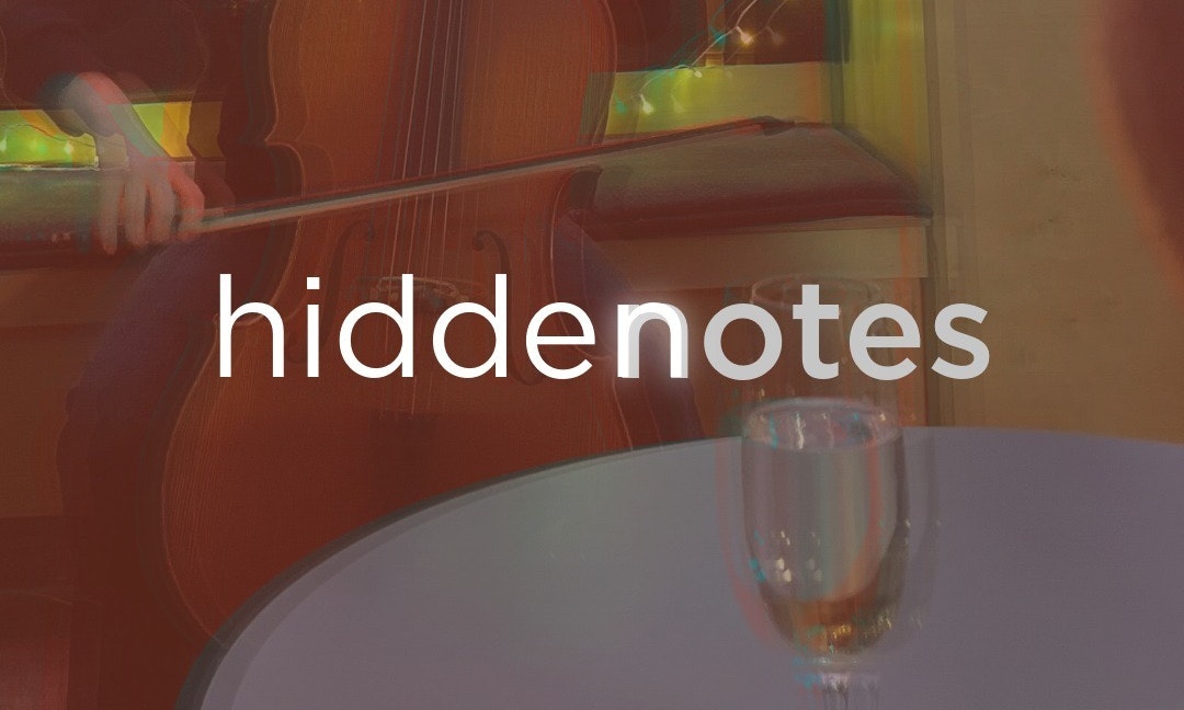 Hidden Notes