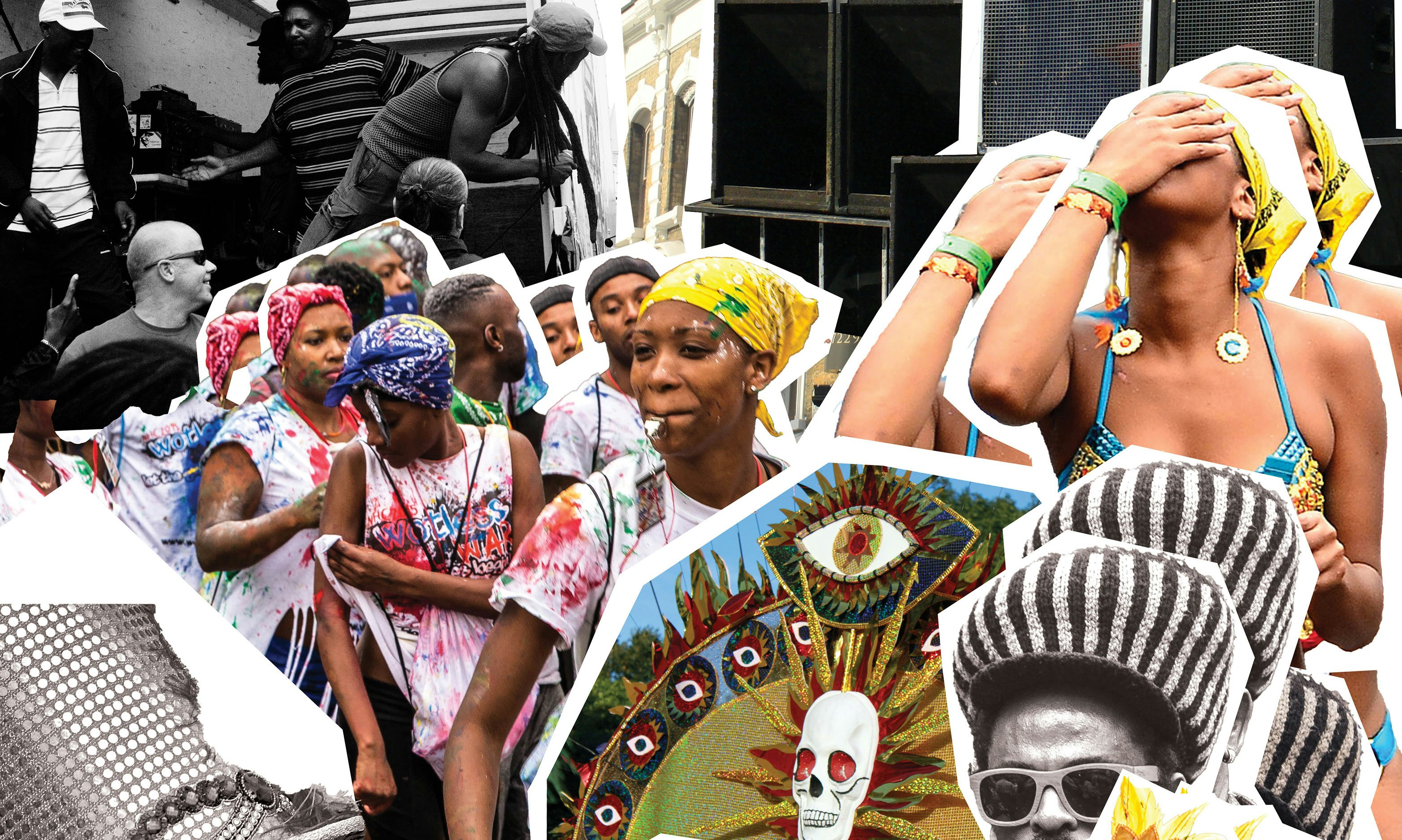 HIT & RUN: Summer Reggae / Jungle  Free Party