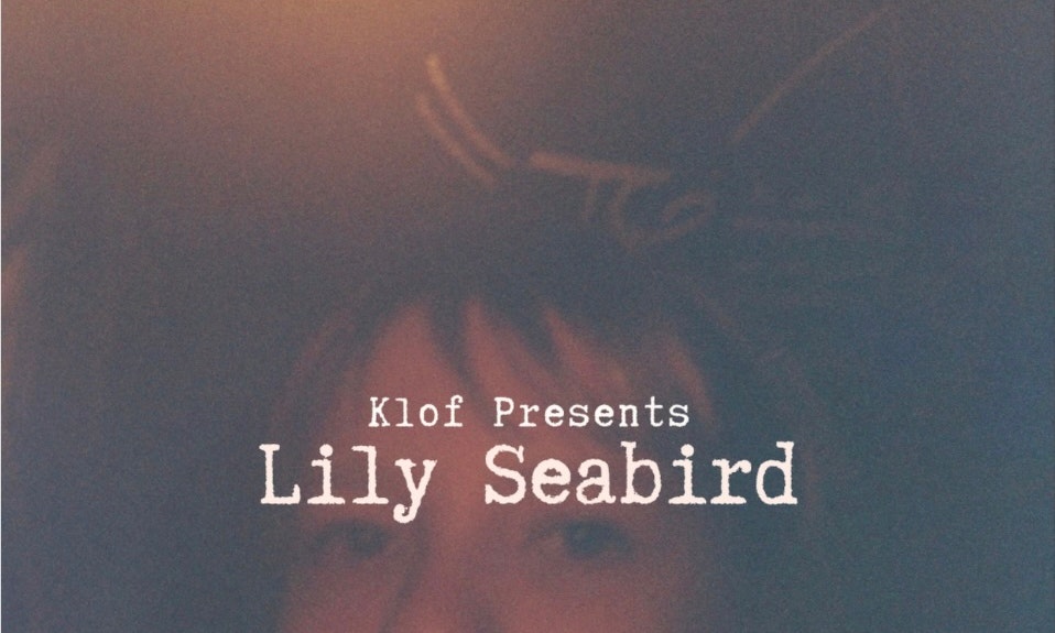Lily Seabird