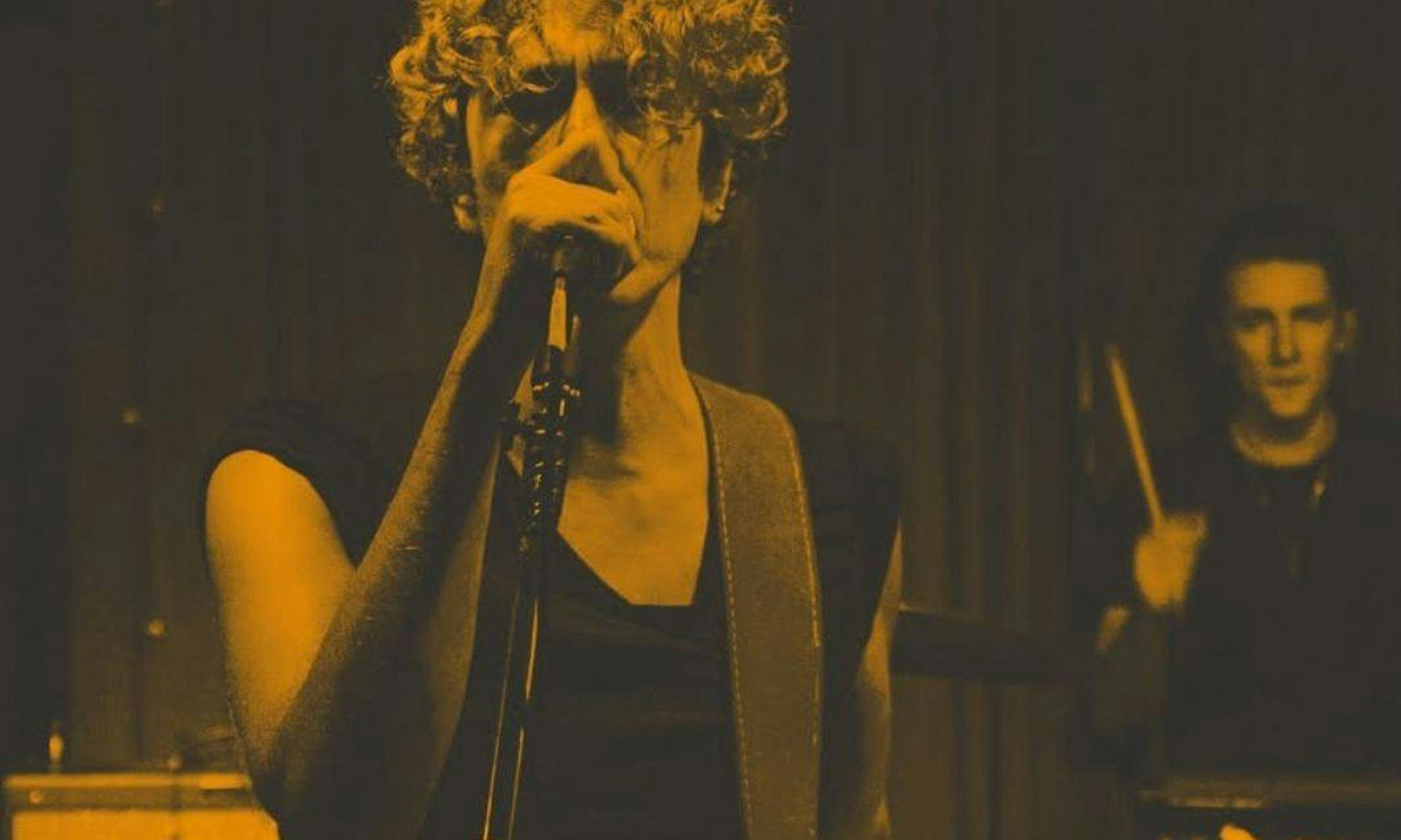 JuJu (IT) + Thee Lucifer Sams