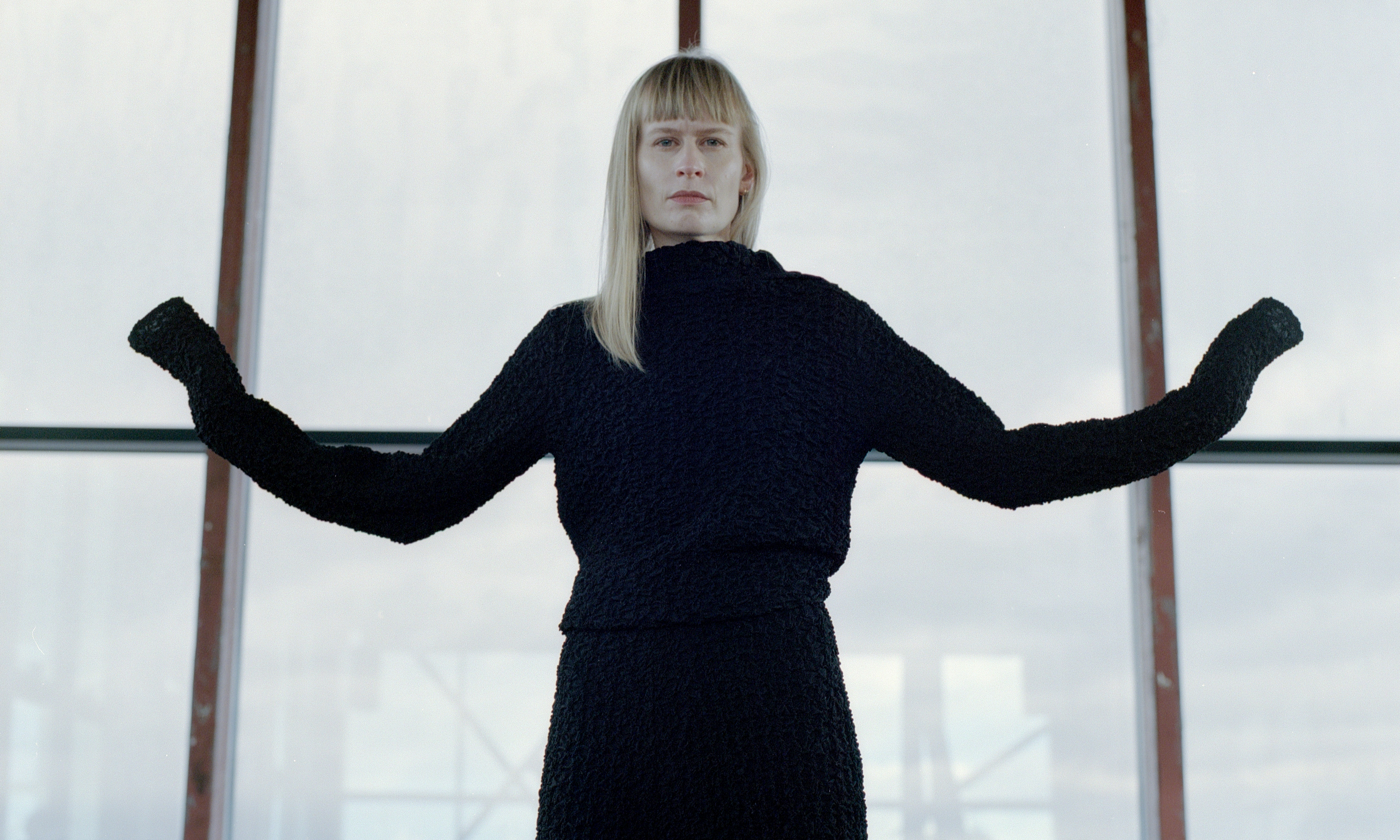 Jenny Hval
