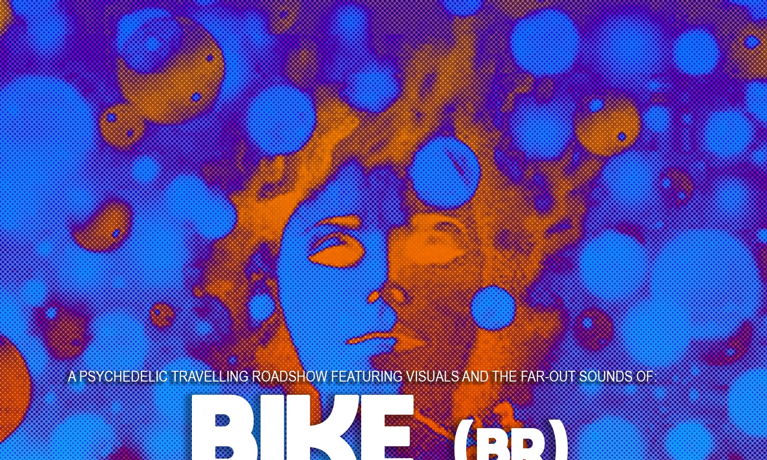 ACIDFEST LIVERPOOL ALL-DAYER feat. Bike(BR) & more
