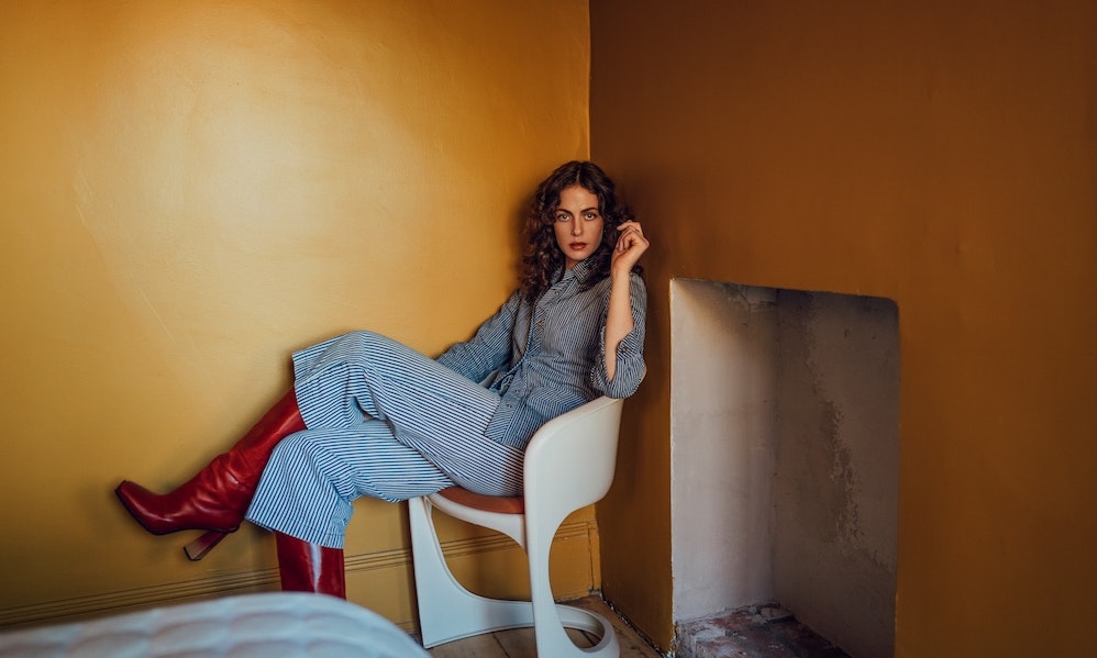 Hannah Cohen