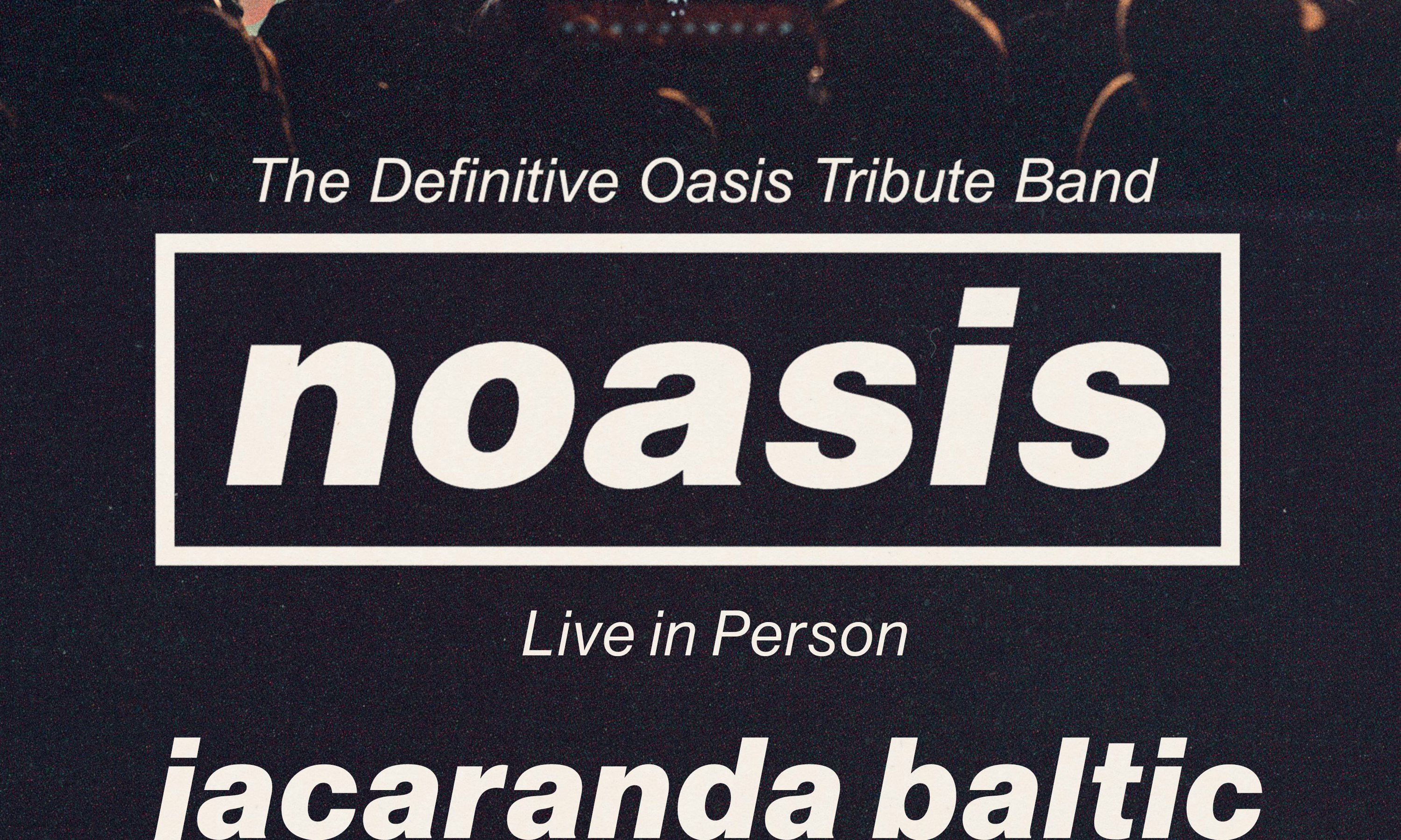 Noasis
