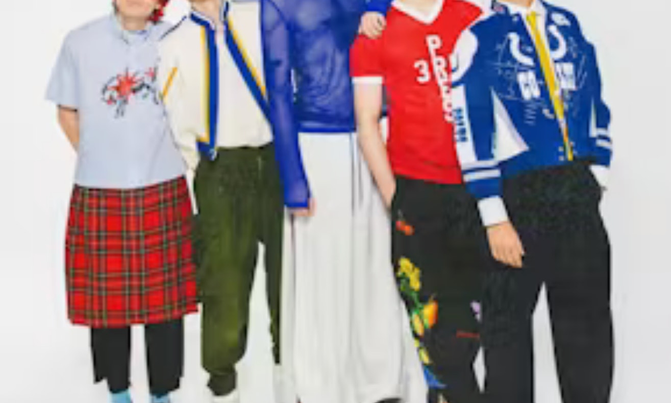 Good Kid: Early Album Listening Party