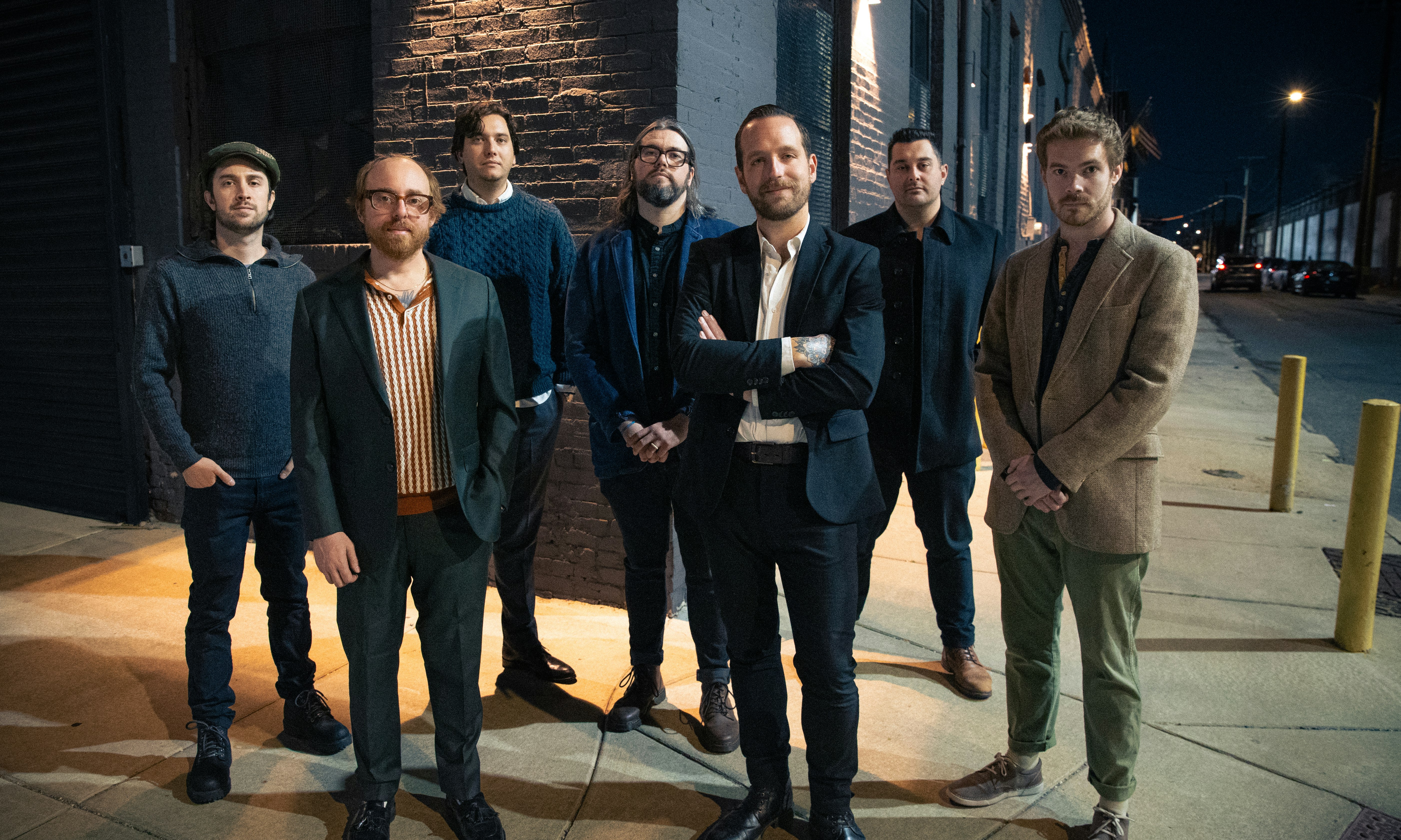 Bar Dust: A Tribute to The Pogues