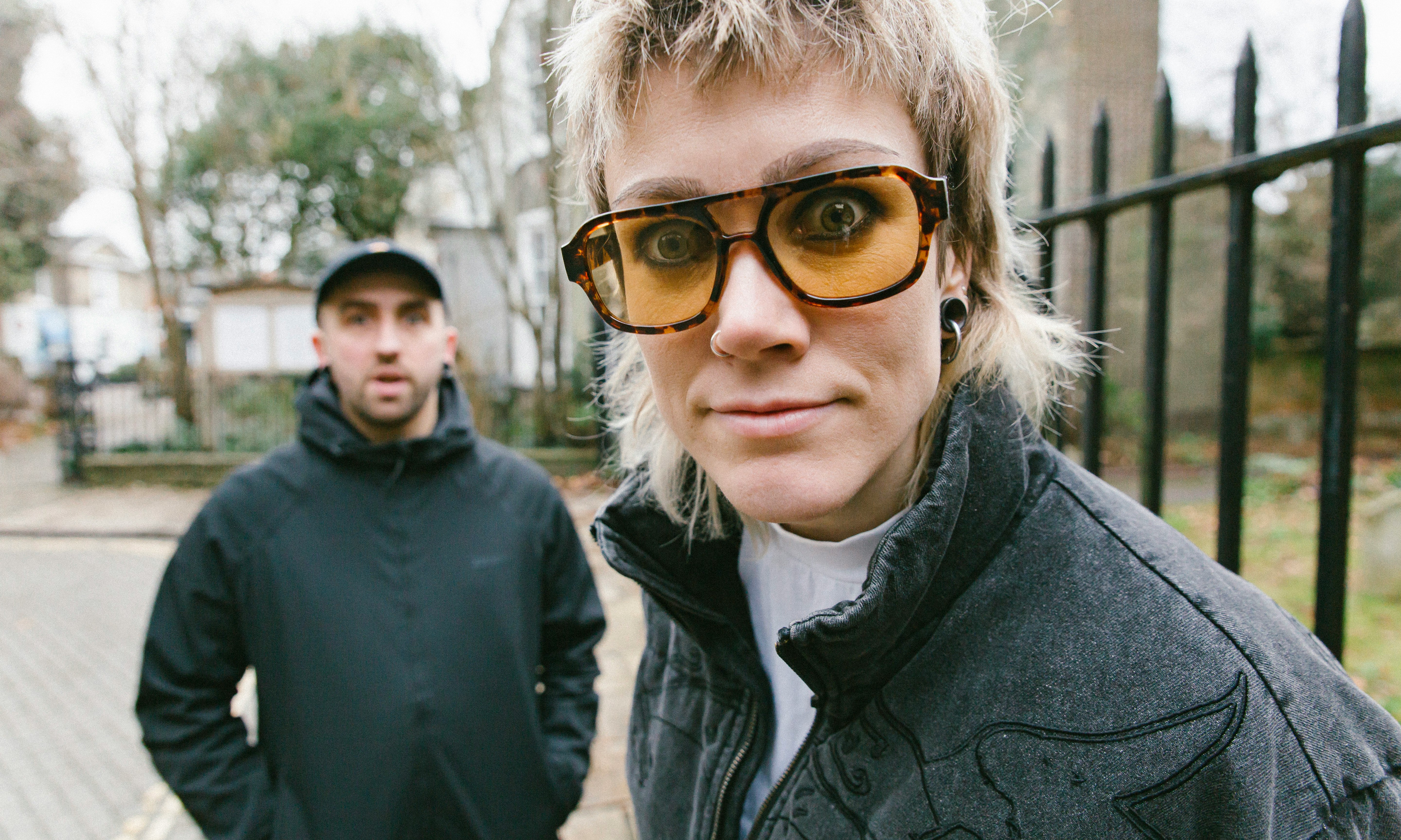 The Meffs: Album Launch Show