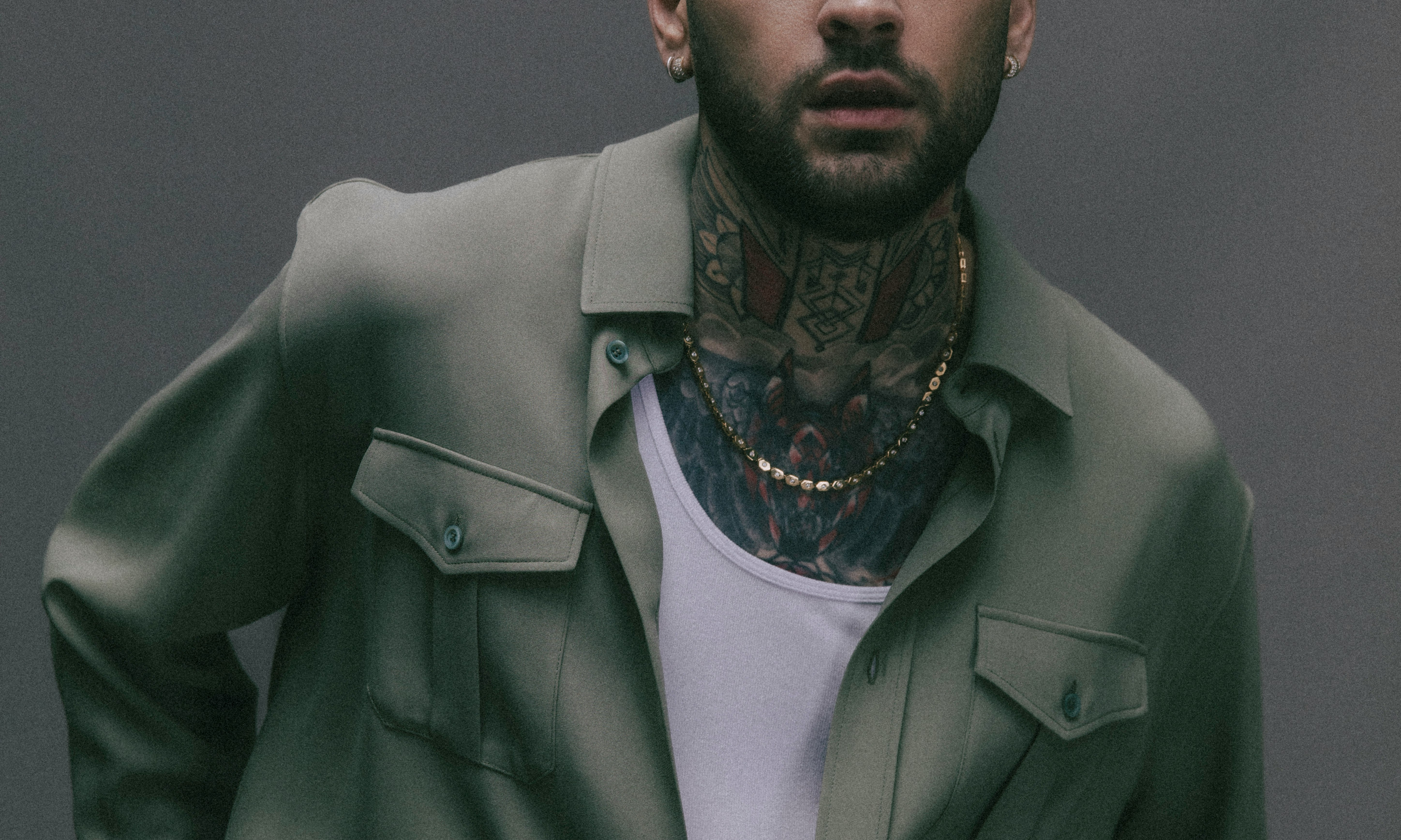 ZAYN