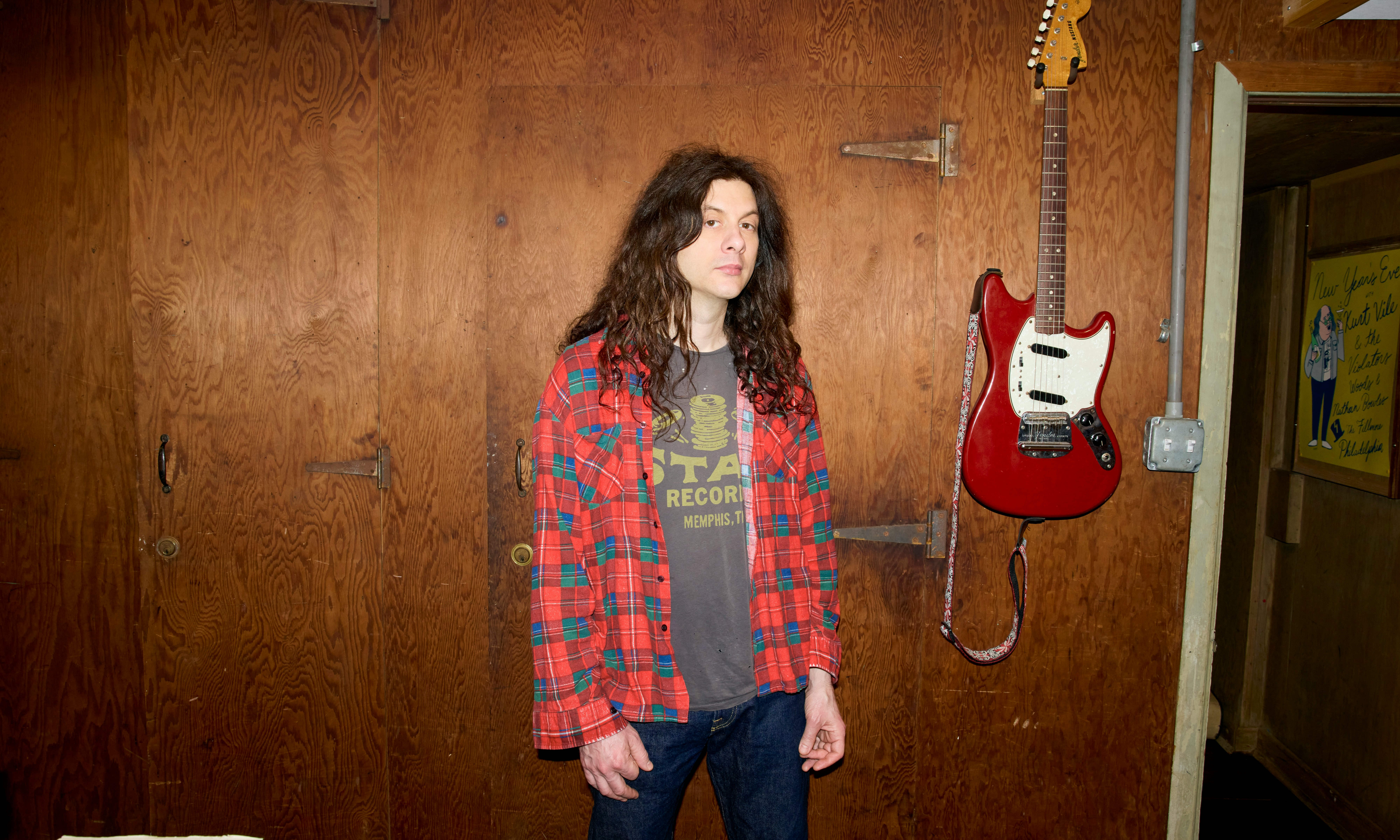 Kurt Vile & The Violators