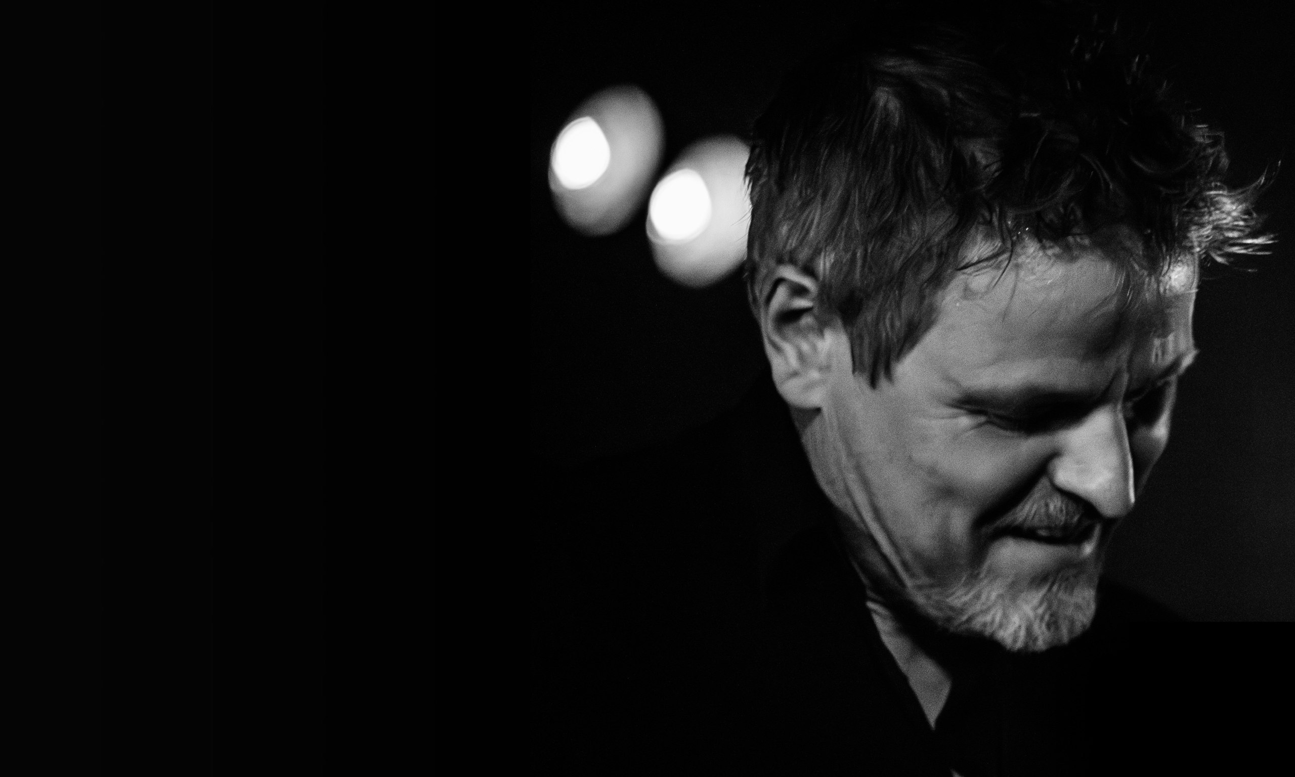 Tom McRae