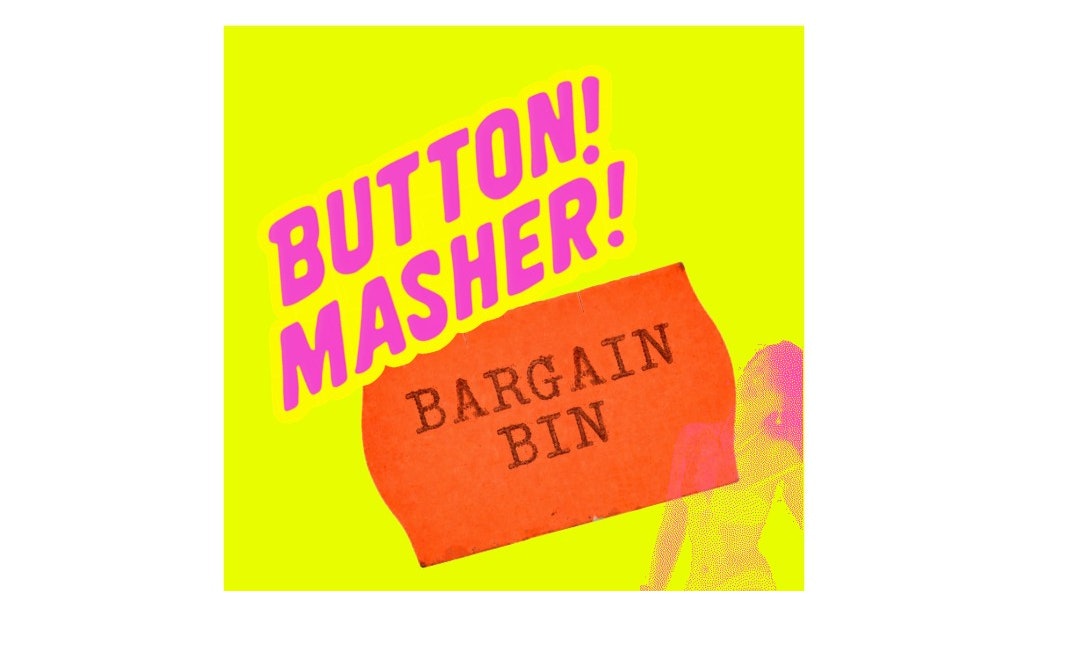 A Deep Dive into the Bargain Bin - Escape From Brothel