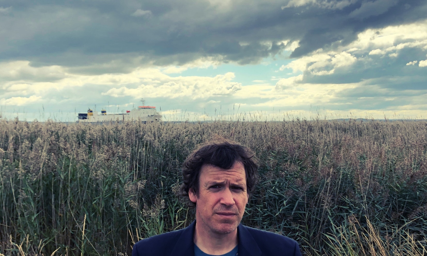 Seamus Fogarty + Special Guests
