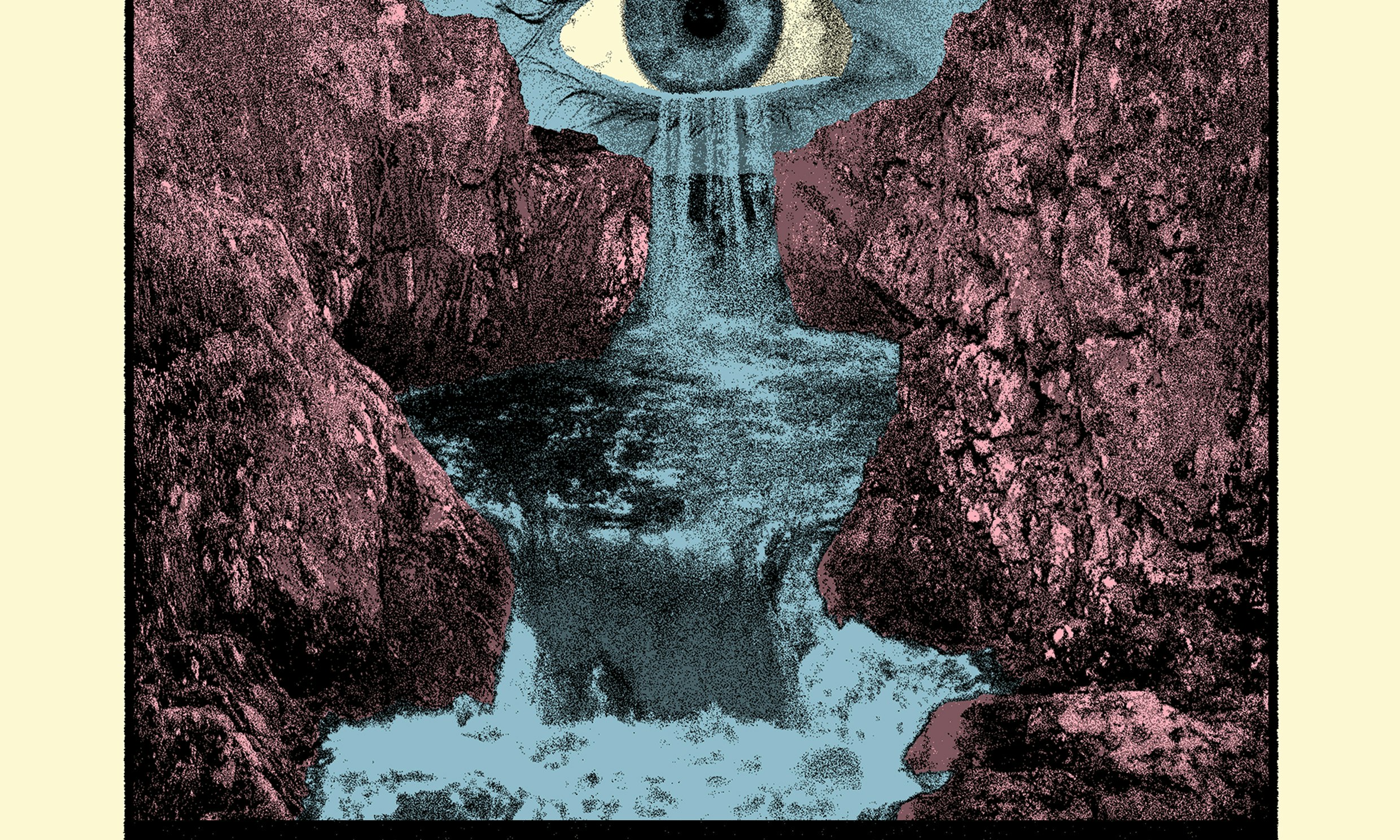 And So I Watch You From Afar + Caspian