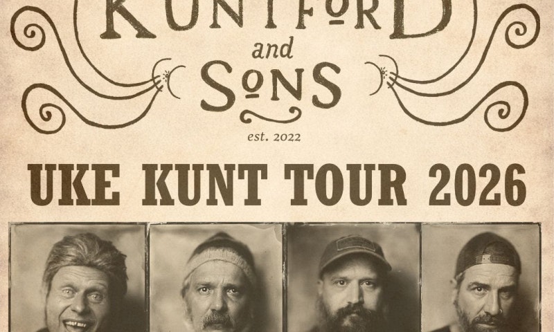 Kuntford and Sons