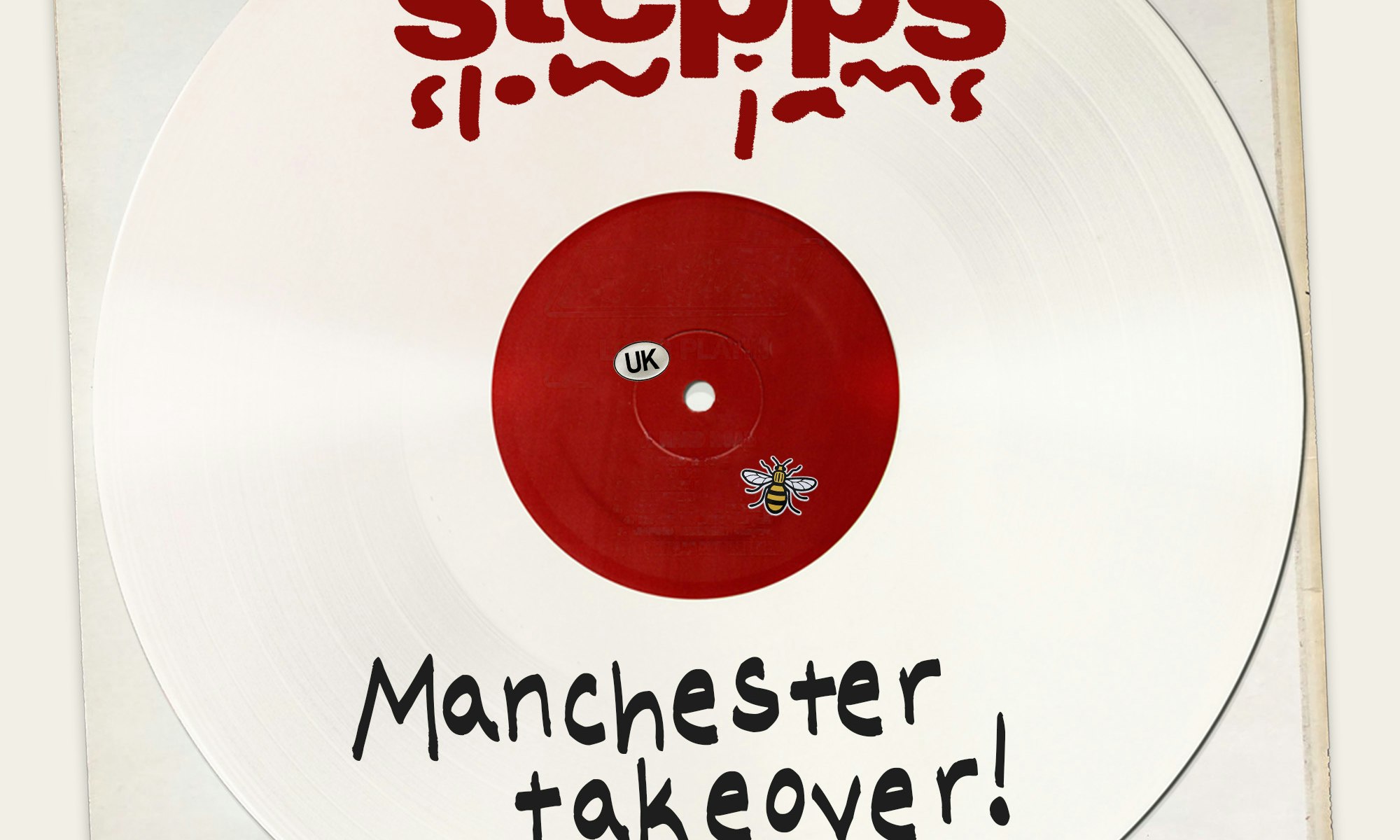 Stepps Slow Jams