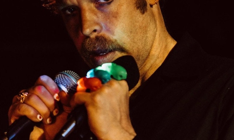 Bonnie Prince Billy