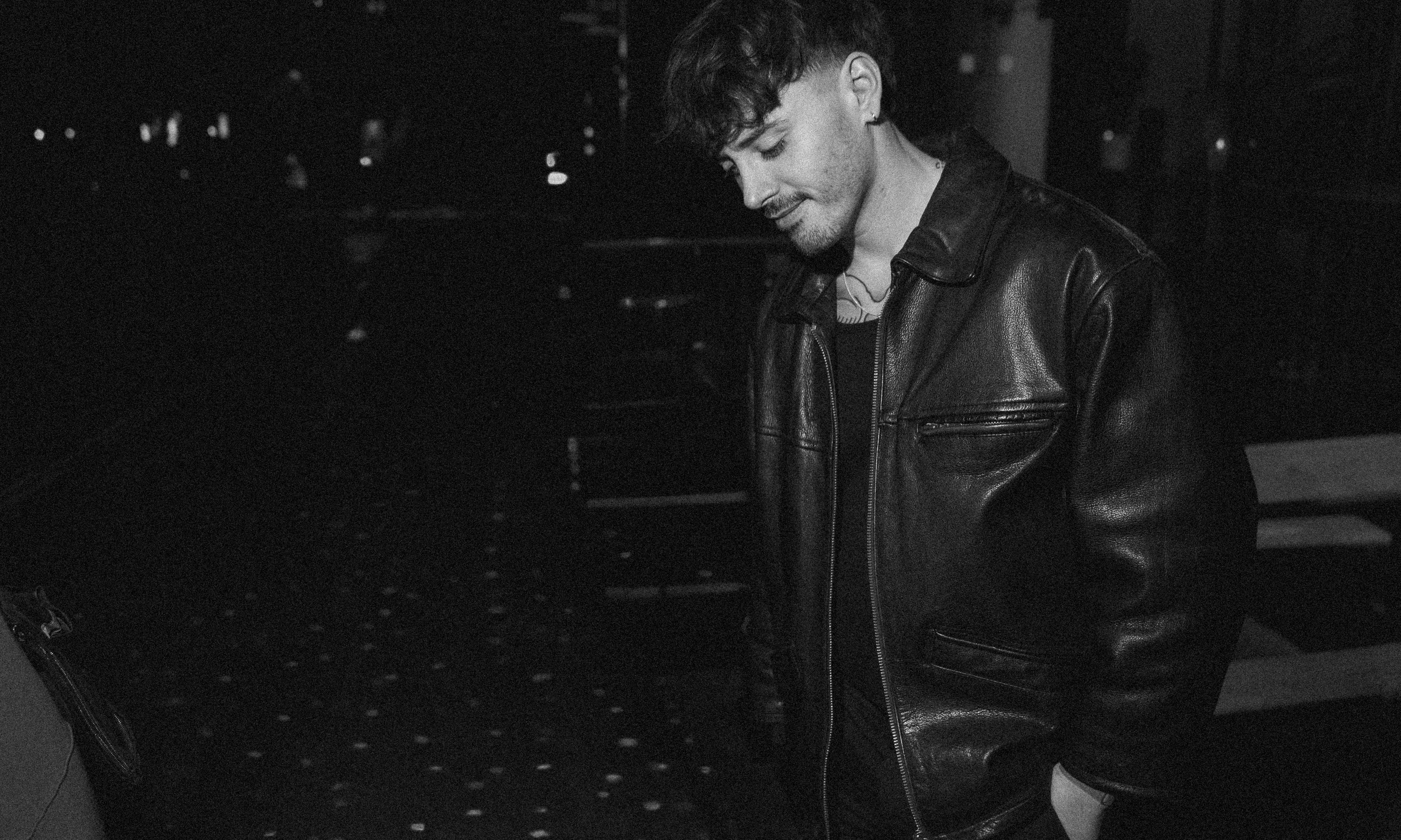 Billy Reekie: Album Launch Show