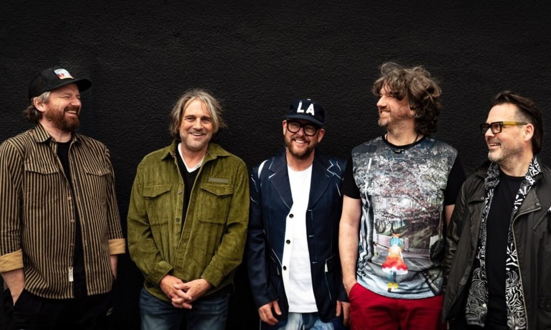 Embrace: Matinee Album Launch Show