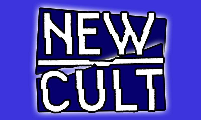 NEW CULT