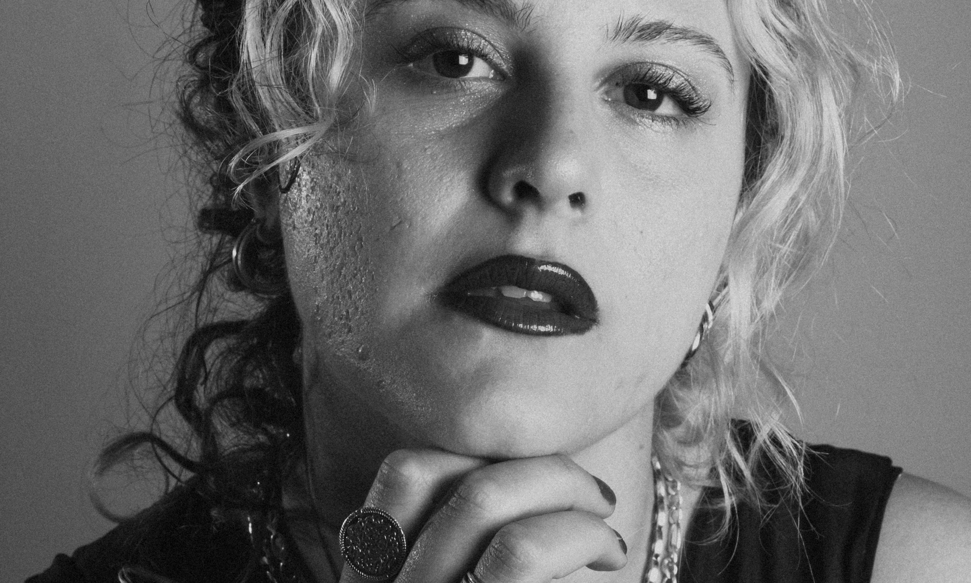 Rhythms & Mixes: A Night with Simona Abdallah, DJ Hiba Salameh, and MUSYS