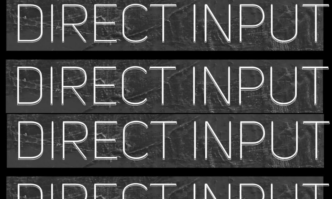 Direct Input Vol 6: Sisters, Luno, Plus More TBA