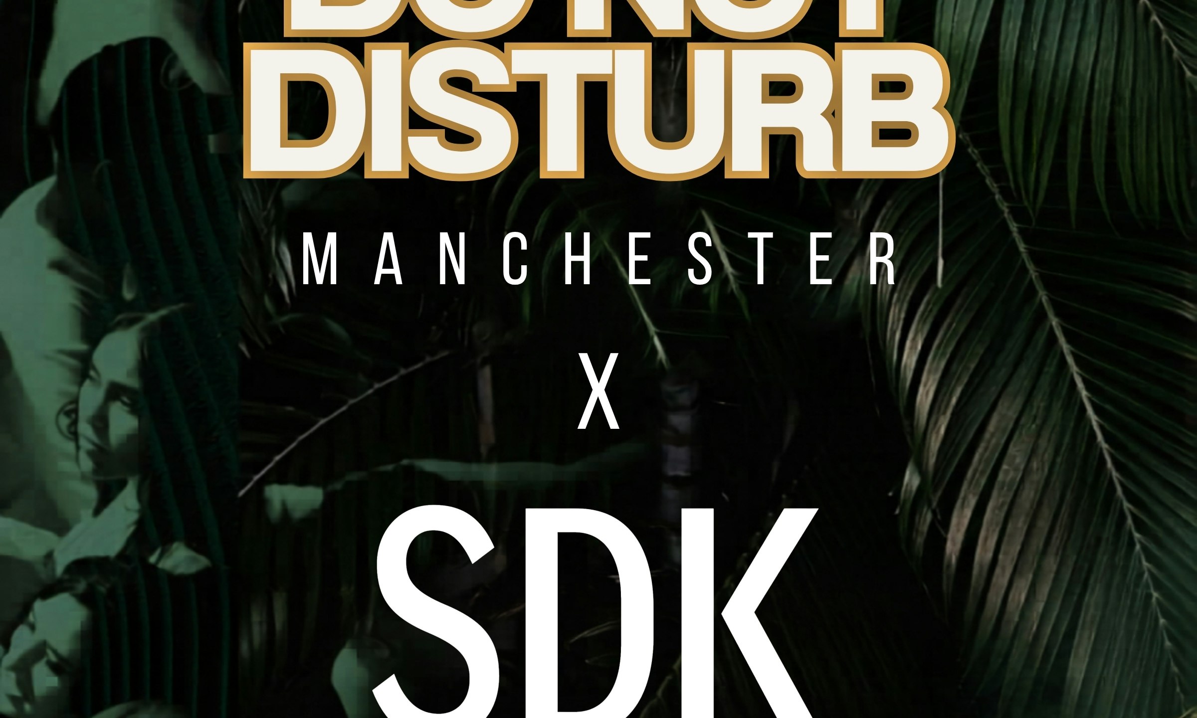 DO NOT DISTURB X SDK