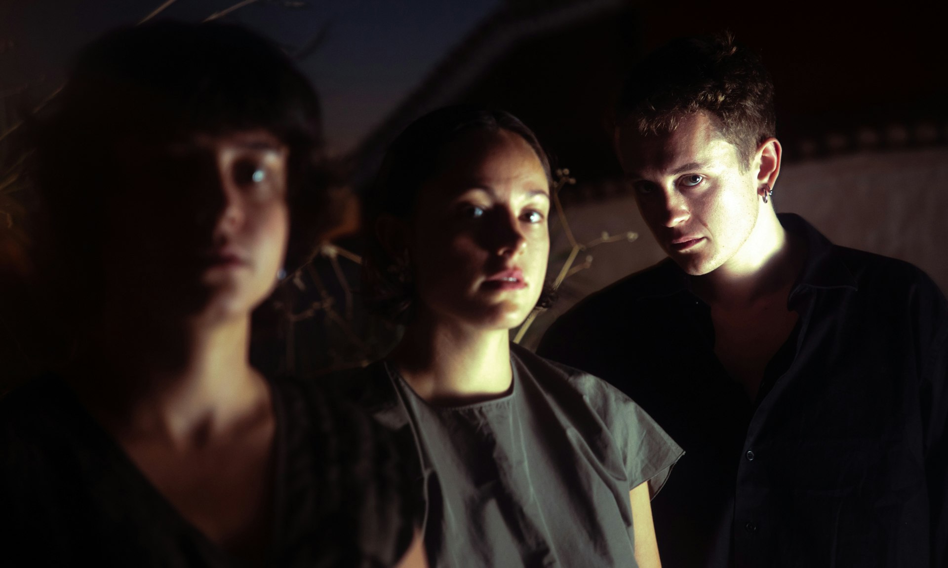 The Orielles