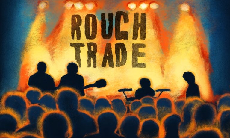 DAL Presents: Live at Rough Trade