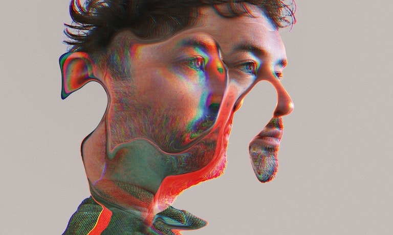 Nathan Fake (Live)
