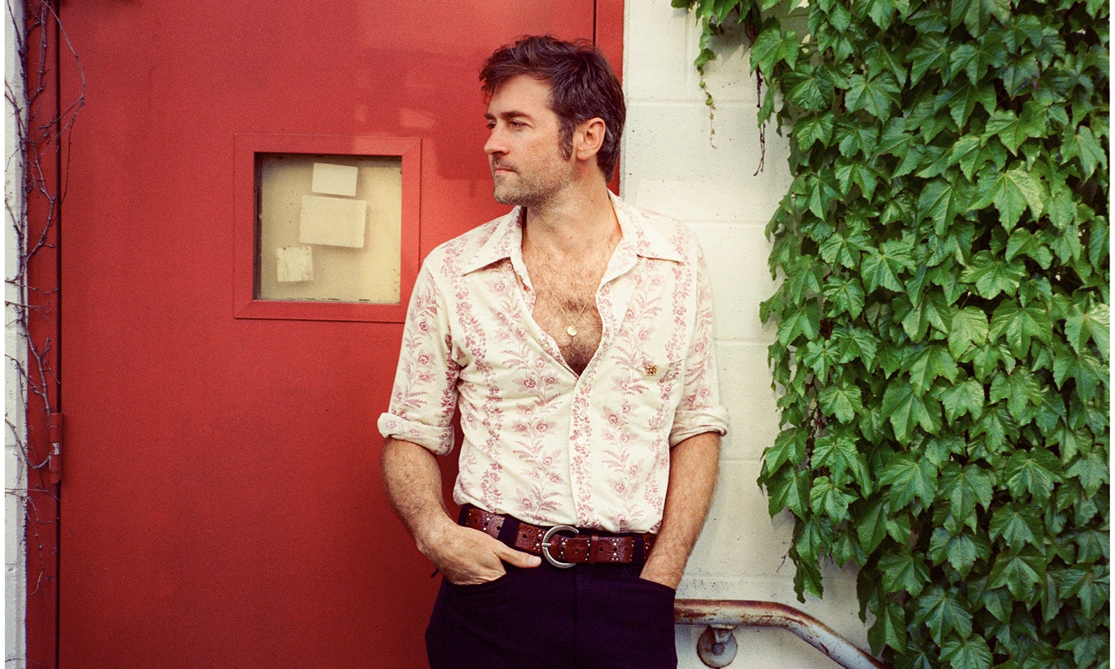 John Craigie + Jobi Riccio