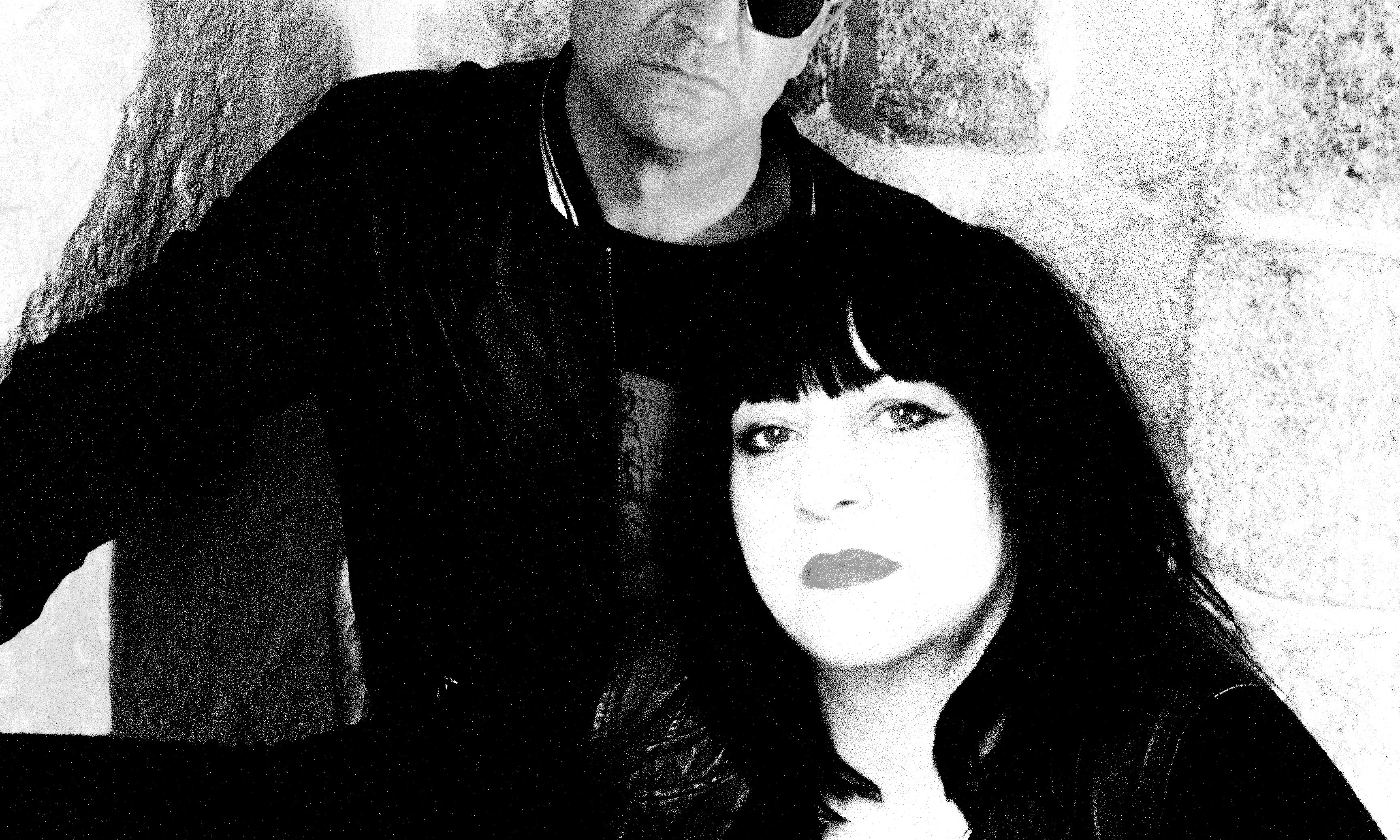 Lydia Lunch & Marc Hurtado plays Suicide