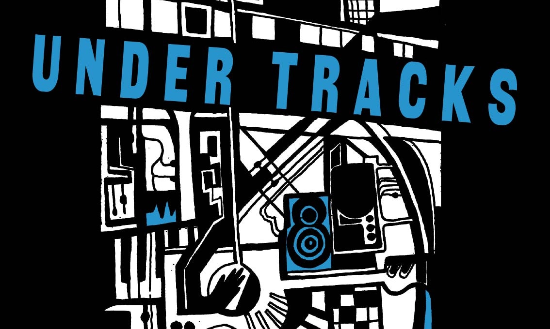 Under Tracks 1.3 - Bedroom Vacation, Zoë's Brothers and Tom's Earring