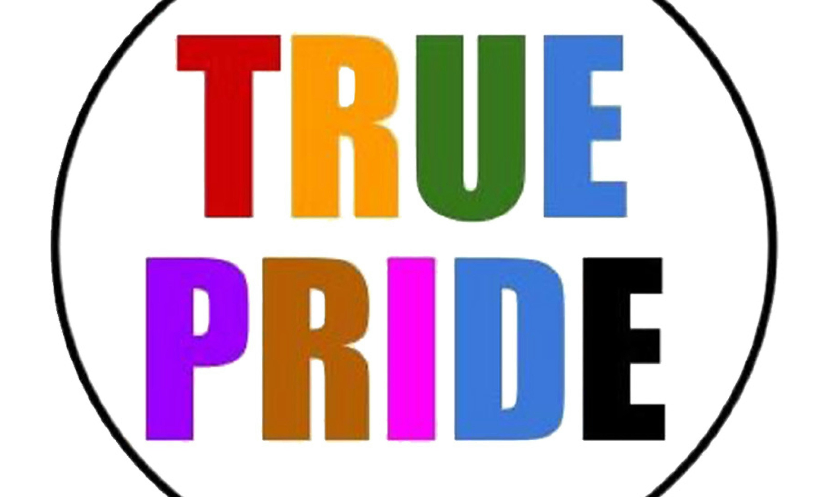 TRUE PRIDE