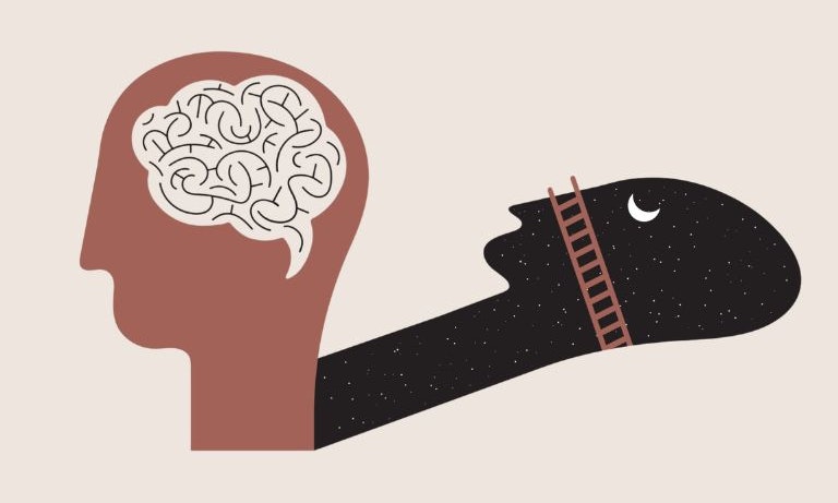 The Science of Dreams