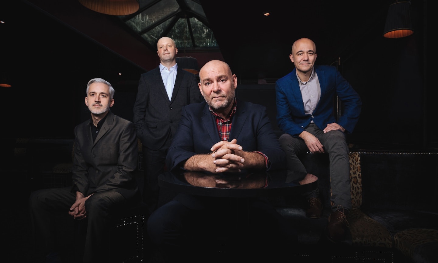 James Taylor Quartet
