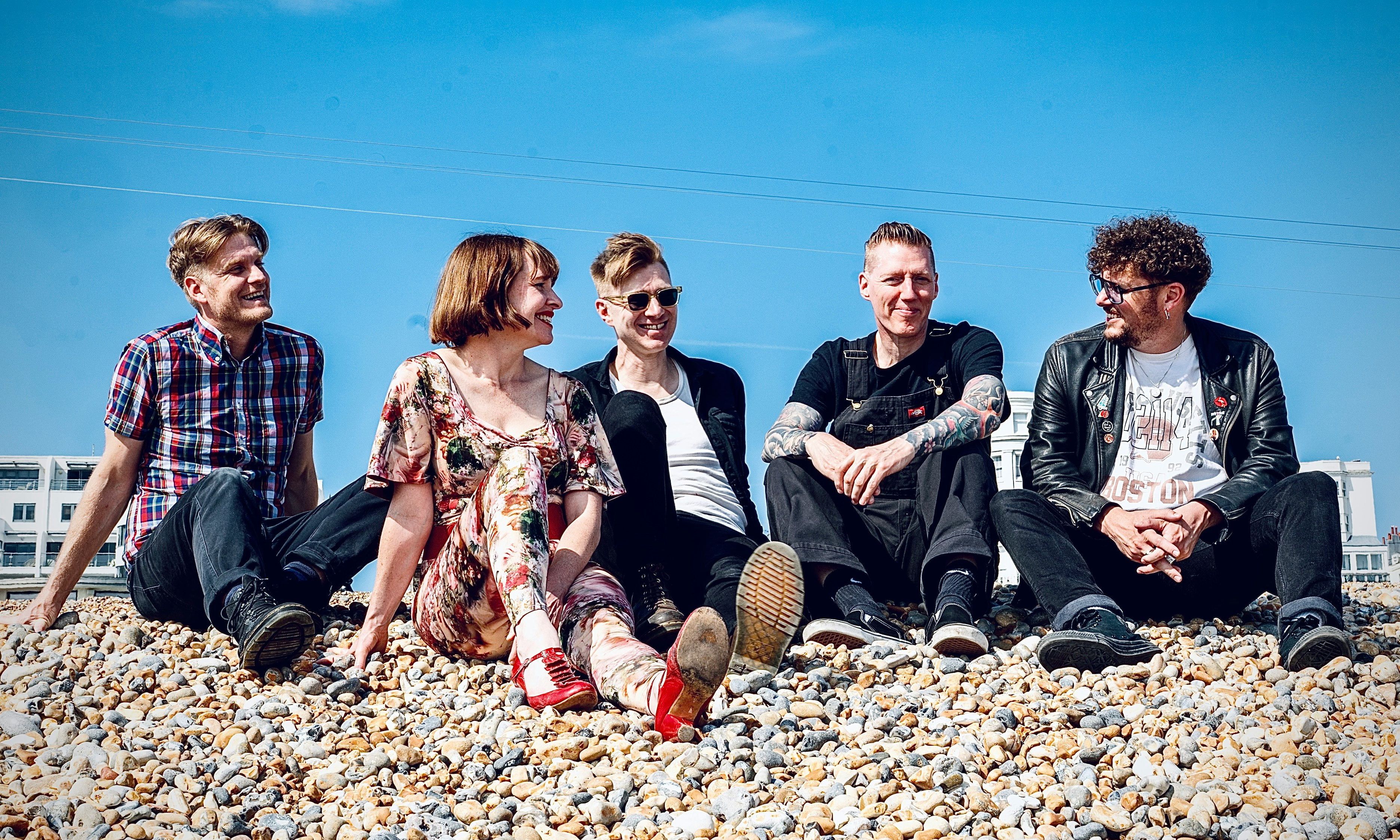 Skinny Lister