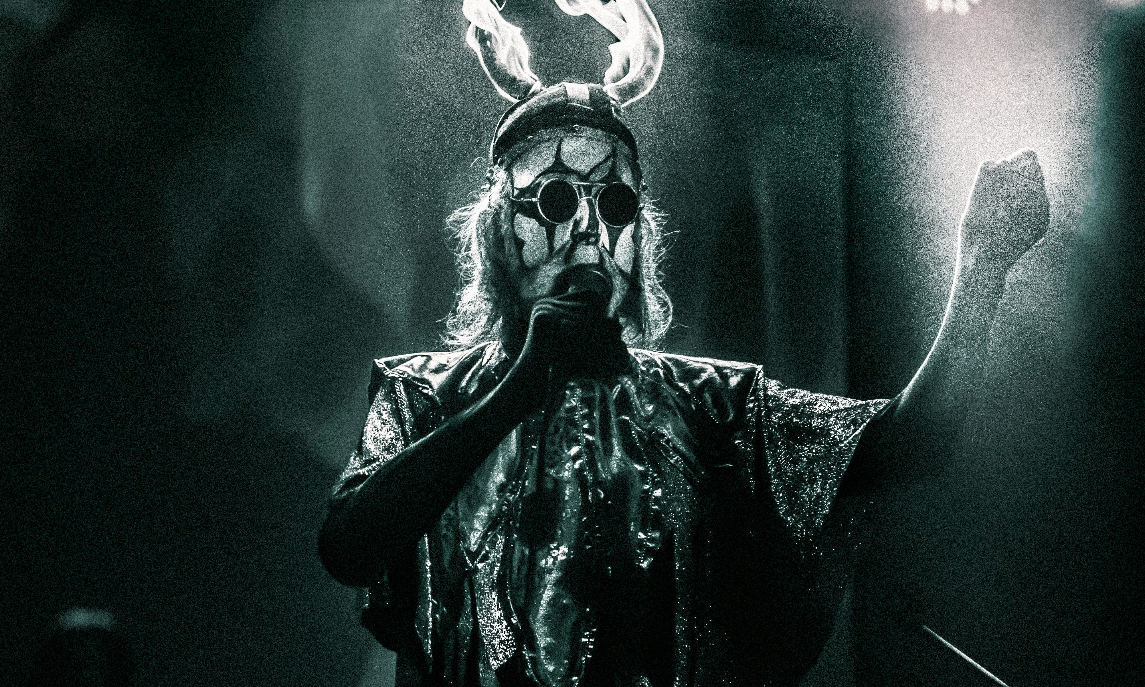 The Crazy World Of Arthur Brown